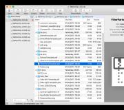 Как открыть rar архив на Mac OS Как на аймаке открыть rar