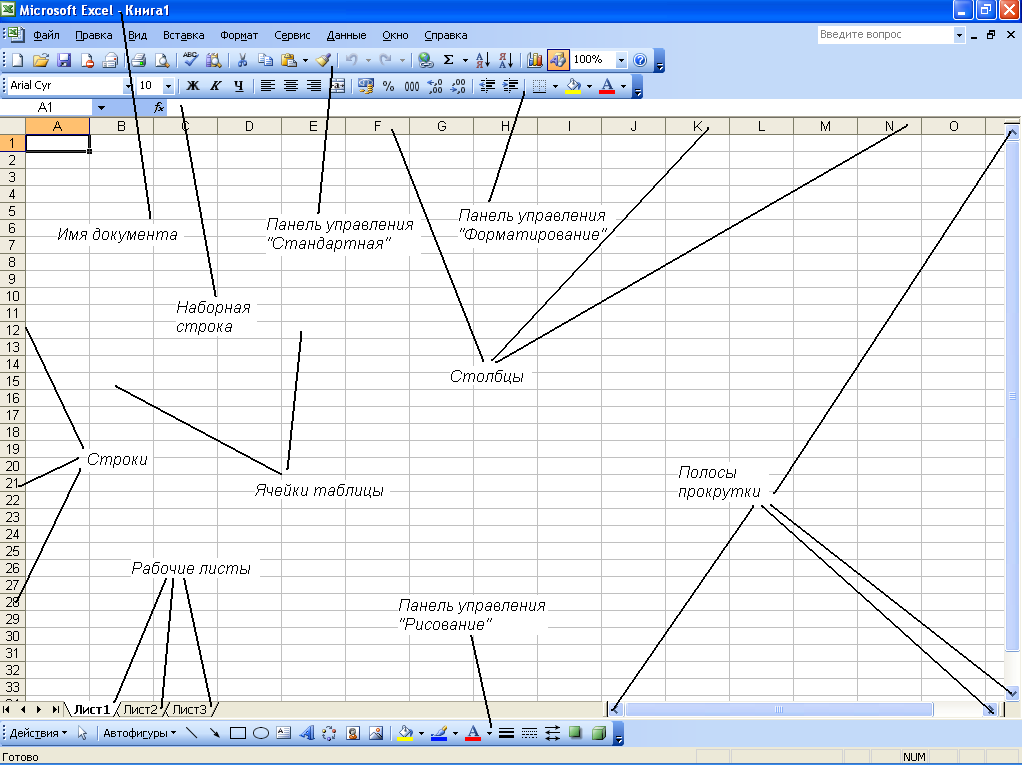 В каких программах можно создать компьютерную презентацию microsoft excel microsoft word impress