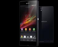 Sony Xperia go ST27i hard reset process Setting up power saving and using developer options