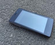 Smartfón Tele2 Mini: recenzie, výrobca, návod na použitie Smartfón Tele2 mini aký model