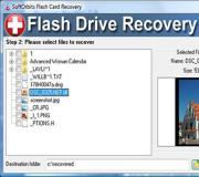 De beste gratis programma's voor het repareren van flashdrives