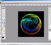 Raster and vector graphics editors and their tools