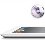 Siri của Apple: chương trình có thể làm gì và cách sử dụng nó