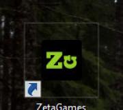 Hoe Zeta Games van uw computer te verwijderen: stapsgewijze instructies en aanbevelingen