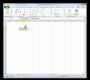 Cách ngắt dòng văn bản trong một ô trong Excel Cách chuyển sang dòng tiếp theo