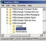 Подключение почтовых клиентов к Microsoft Exchange Server Серверы почтовых ящиков