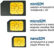 SIM -kaardi paigaldamine Samsung Galaxy S7 -sse