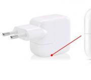 Modern ways to charge an iPhone without regular charging
