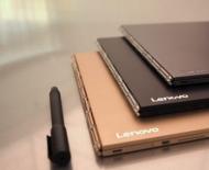 Recenzia Lenovo Yoga Book - revolučný transformátor Lenovo Yoga Book sa oplatí vziať