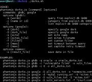 Instructies voor het gebruik van jSQL Injection - een multifunctioneel hulpmiddel voor het zoeken en exploiteren van SQL-injecties in Kali Linux