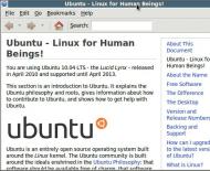 Kuidas teada saada Linuxi versioon, põhikäsud Uurige Linuxi operatsioonisüsteemi
