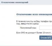 Telefon numaranızın VKontakte sayfanızdan bağlantısını nasıl kaldırabilirsiniz?