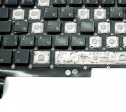 Replacing a Macbook key, fixing a lost or broken button