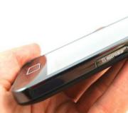 Samsung Galaxy Ace S5830: tekniset tiedot, kuvaus, arvostelut