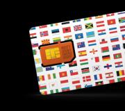 Туристические SIM-карты для недорогого общения в роуминге Sim карта для путешествий по европе