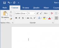 How to Create a Chart in Microsoft Word