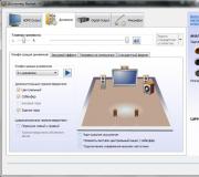 Download Realtek High Definition Audio Manager-stuurprogrammapakket voor Windows